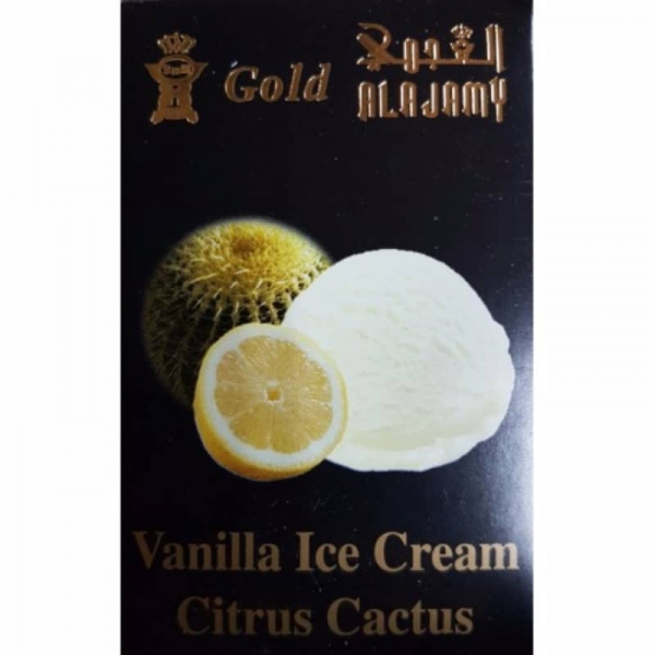 Купить Al Ajamy Vanilla Ice Cream Cact