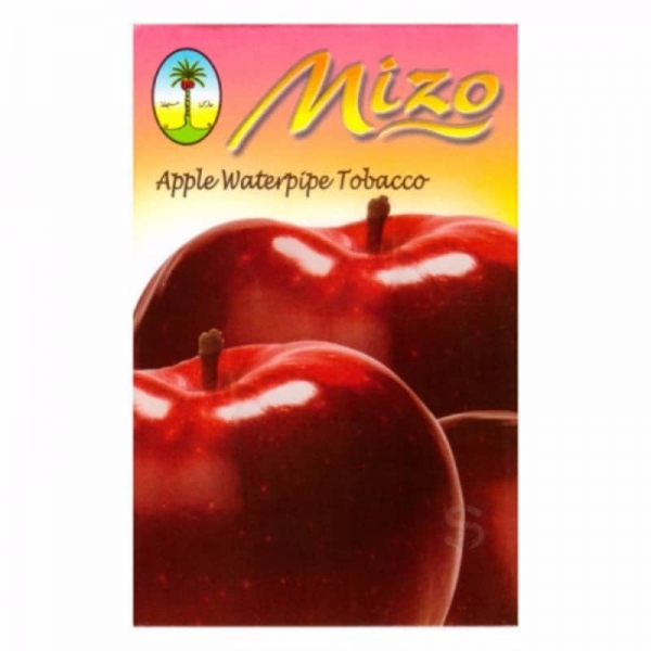 Купить Nakhla Mizo Apple (Яблоко)