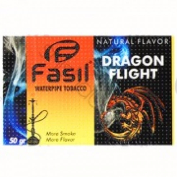 Купить Fasil - Dragon Flight (Полет дракона)