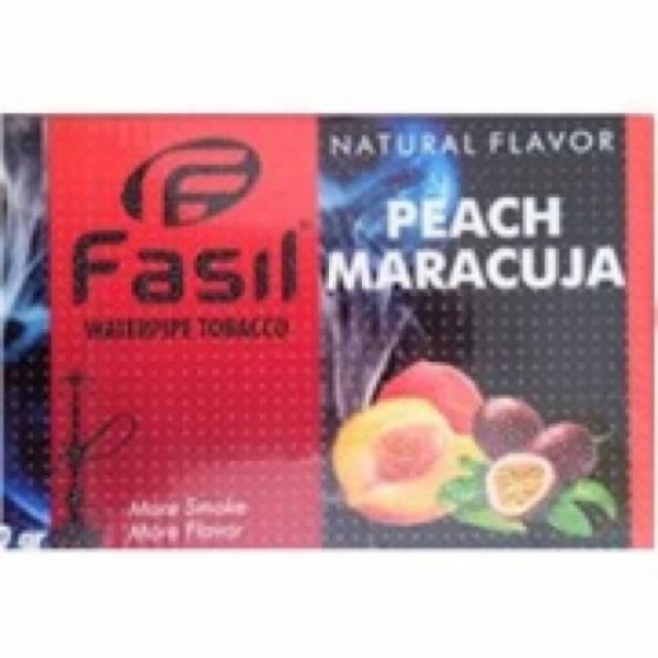 Купить Fasil - Peach Maracuja (Персик и Маракуйя)