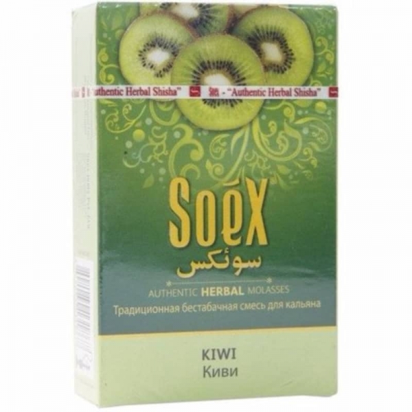 Купить Soex - Kiwi