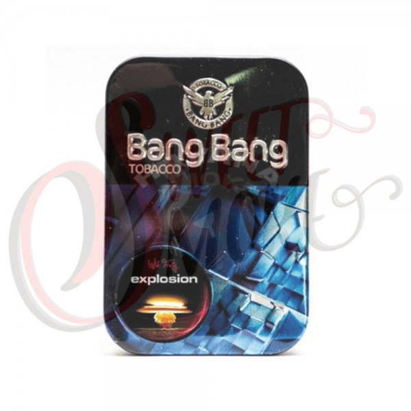 Купить Bang Bang -  EXPLOSION - 100 г.