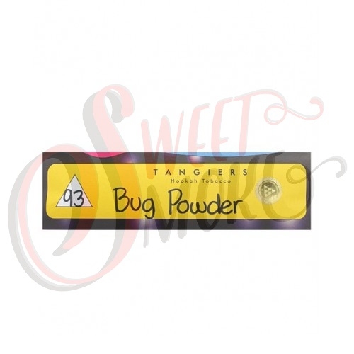 Купить Tangiers Noir - Bug Powder 250 г