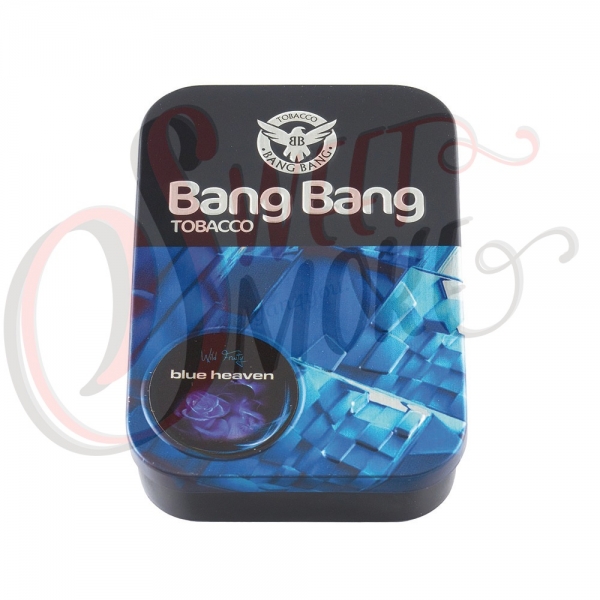 Купить Bang Bang - BLUE HEAVEN - 100 г.