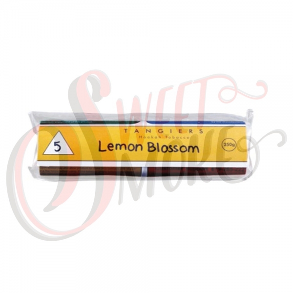 Купить Tangiers Noir - Lemon Blossom 250 г
