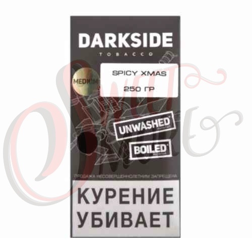Купить Dark Side Core 250 гр - Spicy Xmas