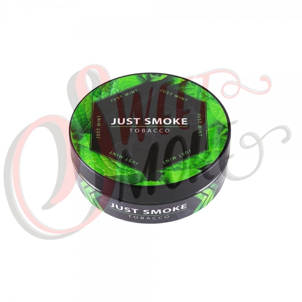 Купить Just Smoke - Just mint 100 г