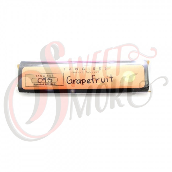 Купить Tangiers Noir - Grapefruit  250г