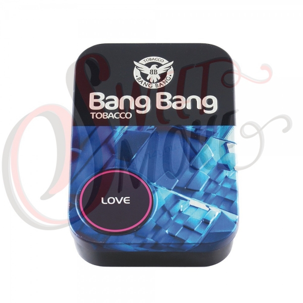 Купить Bang Bang - LOVE - 100 г.