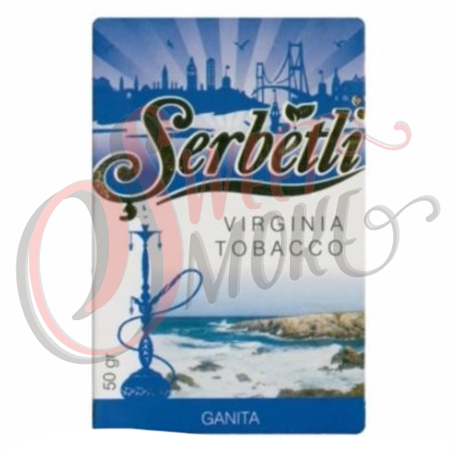 Купить Serbetli - Ganita