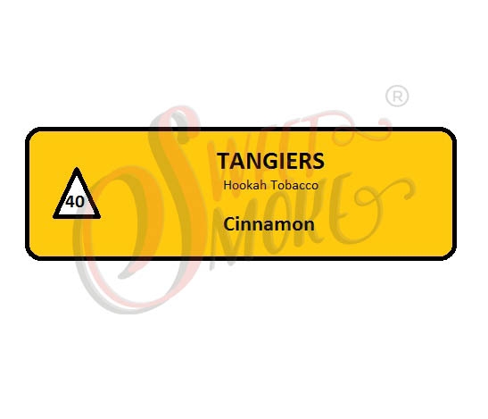 Купить Tangiers Noir - Cinnamon 250 г