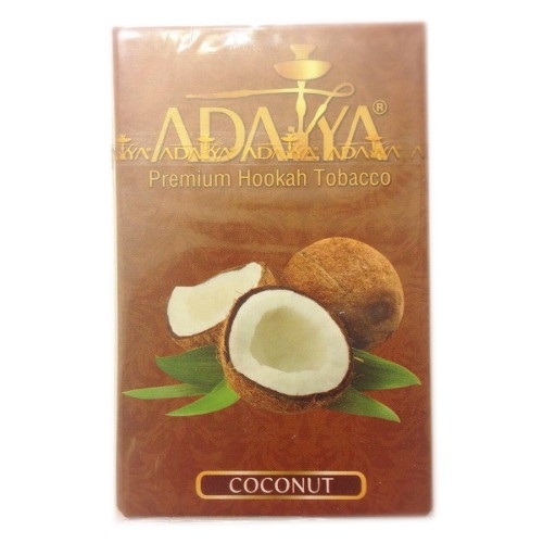 Купить Adalya –Coconut (Кокос) 50г