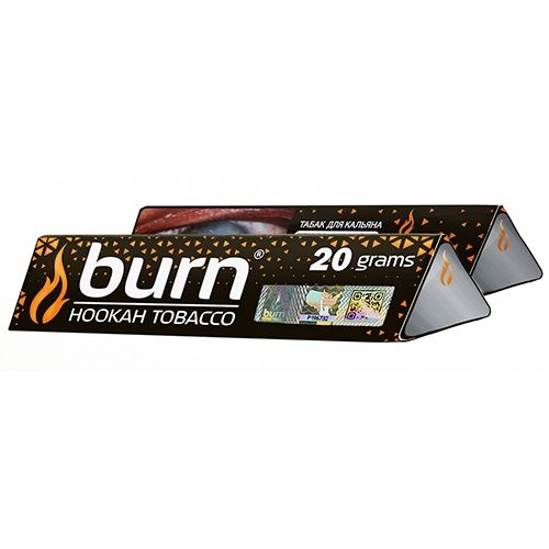 Купить Burn - Nectarine (Нектарин, 20 грамм)