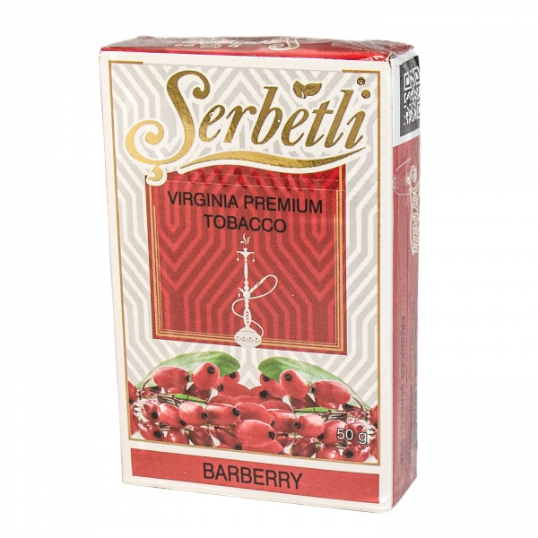 Купить Serbetli - Barberry