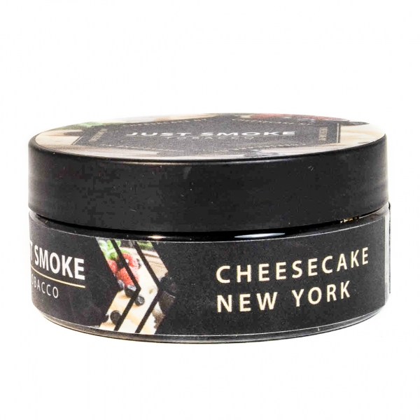 Купить Just Smoke - Cheesecake New York 100 г