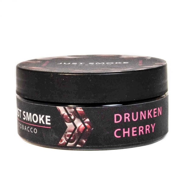 Купить Just Smoke - Drunken Cherry 100 г
