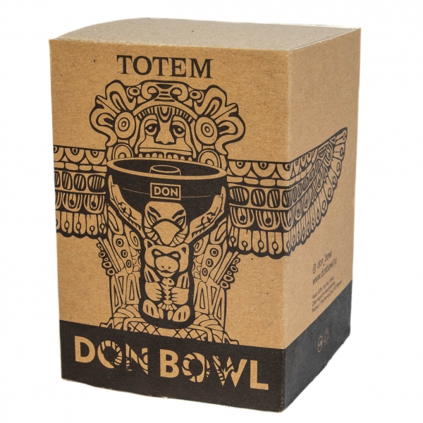 Купить Чаша DON Totem