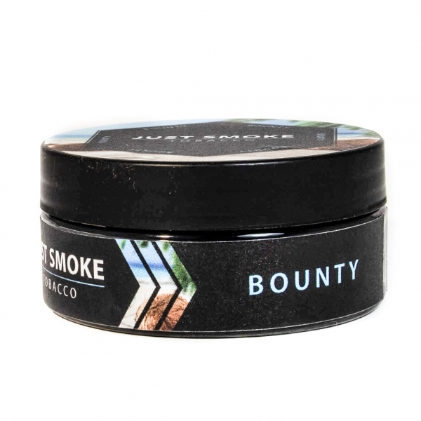 Купить Just Smoke - Bounty 100 г