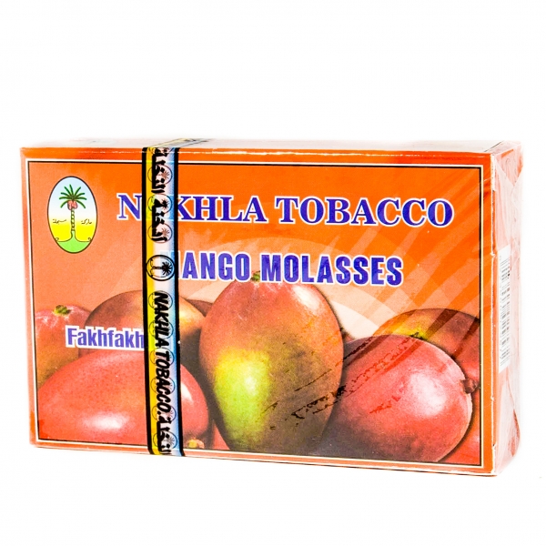 Купить Nakhla Mango Molasses