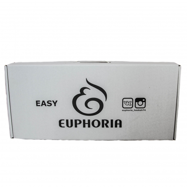 Купить Euphoria Easy Чёрный Граб+Падук