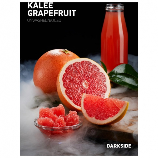 Купить Dark Side Base 100 гр-Kalee Grapefruit (Грейпфрут)
