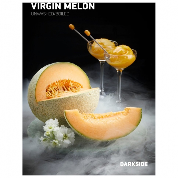 Купить Dark Side CORE - Virgin Melon (Дыня) 250г