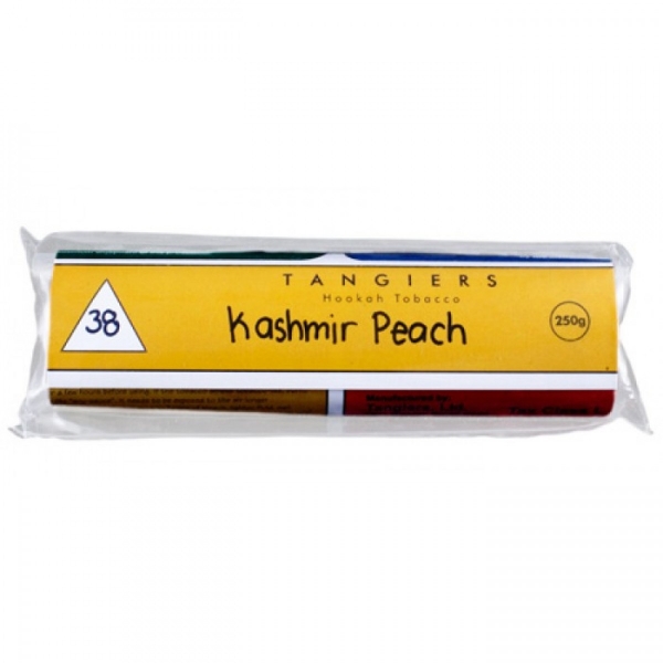 Купить Tangiers Noir - Kashmir Peach(Пряный персик) 250г