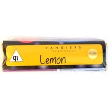 Купить Tangiers Noir - Lemon(Лимон)  250 г