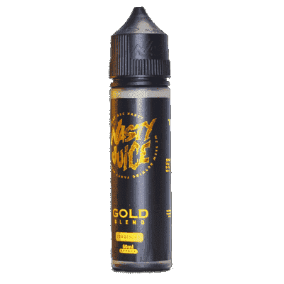 Купить Nasty Juice Tobacco Tobacco Gold (Табачный микс), 60 мл, 0,3 %
