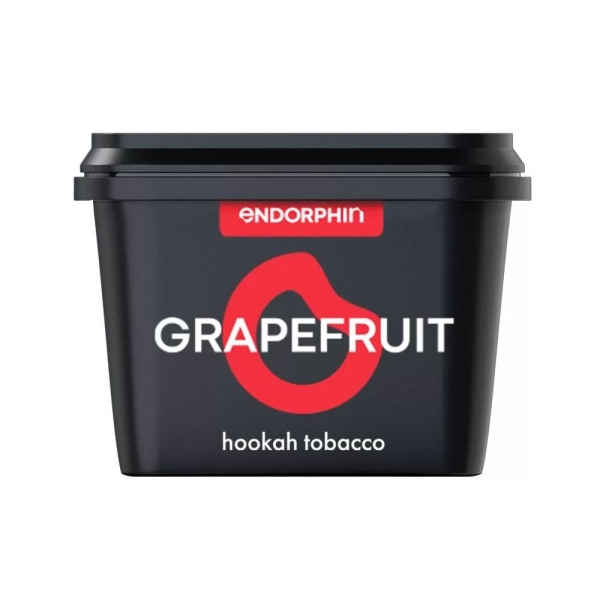 Купить Endorphin – Grapefruit (Грейпфрут) 60г