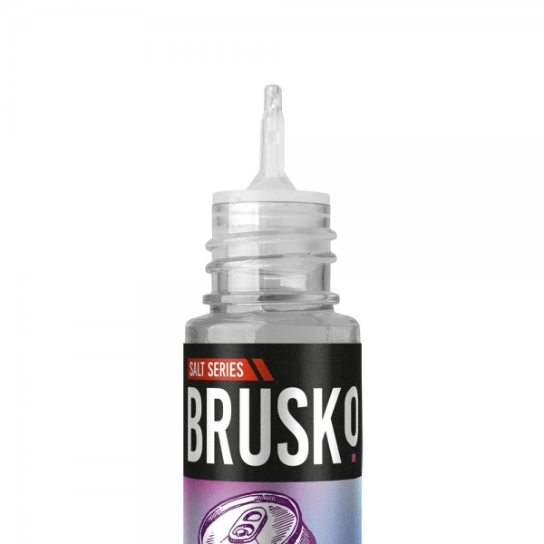 Купить Brusko Salt - Виноградные леденцы, 30 мл, 20 мг/мл