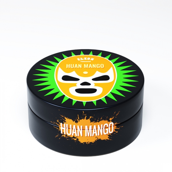 Купить Eleon - Huan Mango (с ароматом манго, персика и маракуйи) 40г