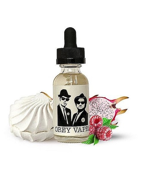 Купить Obey Vapes - Berry (Черника, гранат, ваниль) 30мл