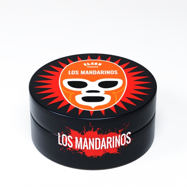 Купить Eleon - Los Mandarinos (с ароматом мандариновых леденцов) 40г