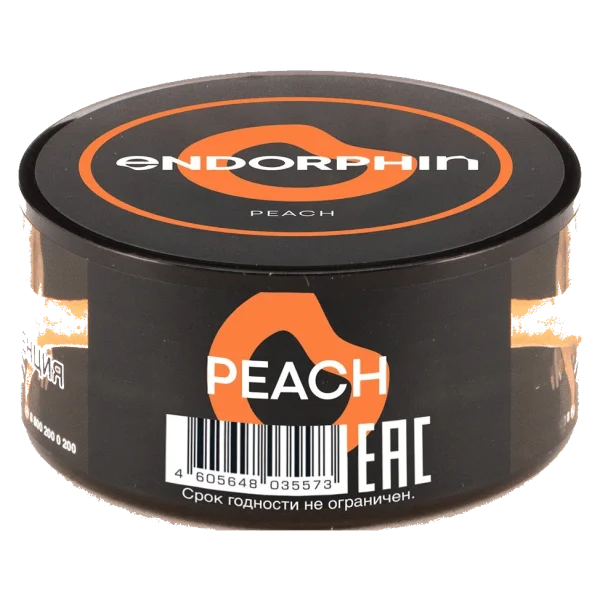 Купить Endorphin – Peach (Персик) 25г
