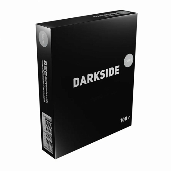 Купить Dark Side Core - Dark Mint (Мята) 30г