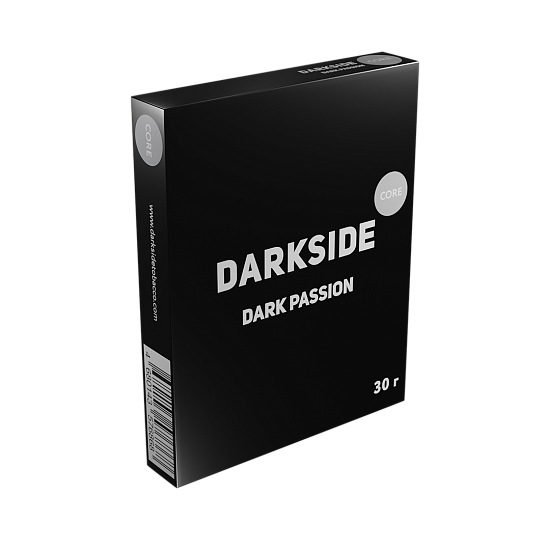 Купить Dark Side Core - Dark Passion (Маракуйя) 30г