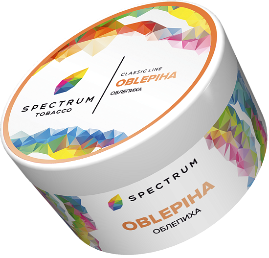 Купить Spectrum - Oblepiha (Облепиха) 200г