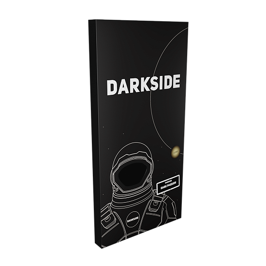 Купить Dark Side Core - Dark Passion (Маракуйя) 250г