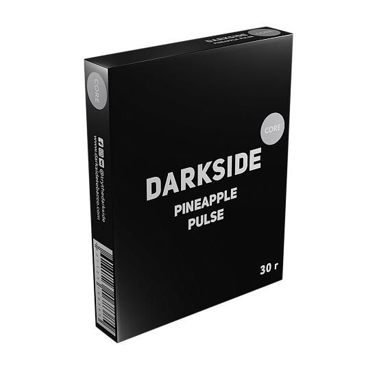Купить Dark Side Core - Pineapple Pulse (Ананас) 30г