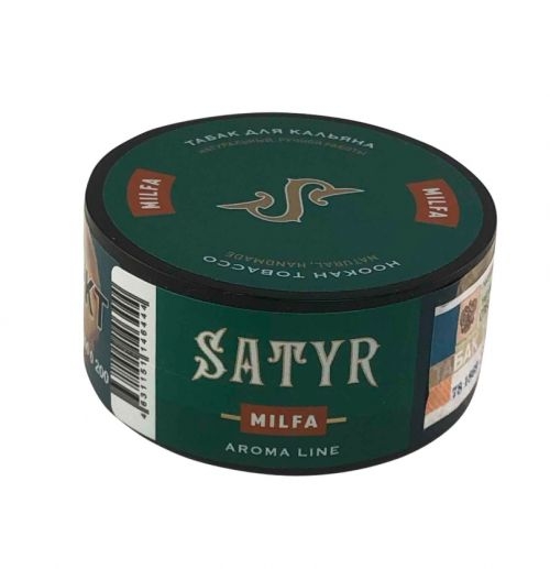 Купить Satyr - Milfa (Манго) 25г