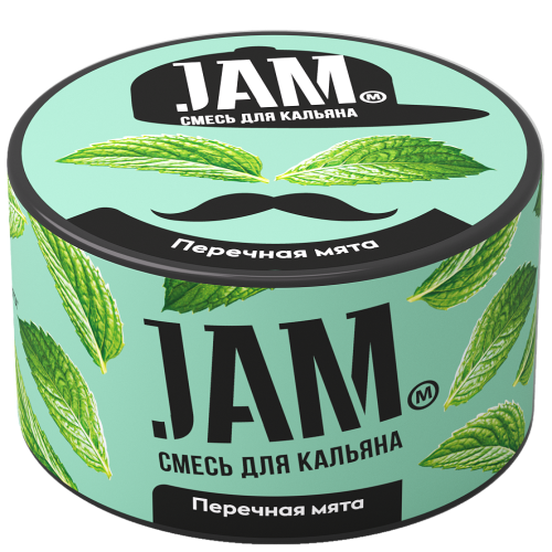 Купить Jam - Перечная мята 250г