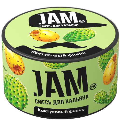 Купить Jam - Кактусовый финик 250г