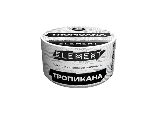 Купить Element ВОЗДУХ - Тропикано 25г