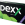 Купить Dexx - Мята, 600 затяжек, 12 мг (1,2%)
