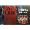 Купить Fasil - Energy Drink (Энергетик)