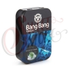 Купить Bang Bang -  ICE GREEN APPLE  - 100 г.