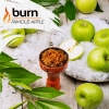 Купить Burn - Famous Apple (Зеленое Яблоко с Холодком) 200г