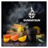 Купить Black Burn - Sundaysun (Цитрусовый микс) 200г