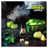 Купить Black Burn - Apple Shock (Кислое зеленое яблоко) 200г